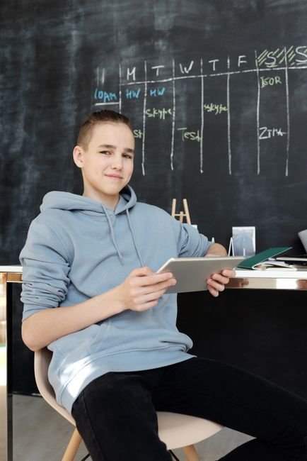 Must-Have Tablets for Virtual Classrooms