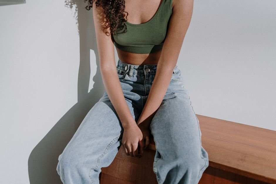 Lightweight & Lovely: Girls' Casual Summer Tops