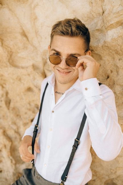 2024 Men's Summer Style Guide: Hottest Trends