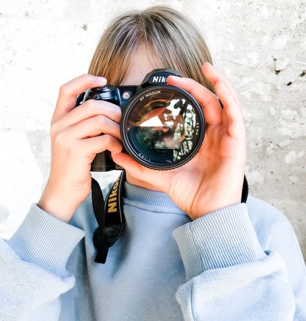 Your First DSLR: Top Models Under ₹50,000 for Beginners