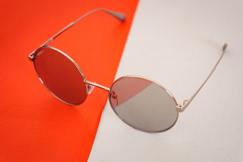 Men's Sunglasses for Driving: Ensuring Optimal UV Protection