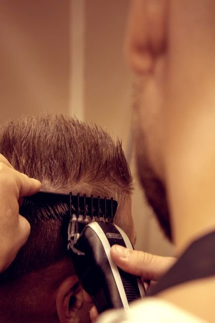 The Future of Facial Hair: Advanced Cordless Beard Trimmers