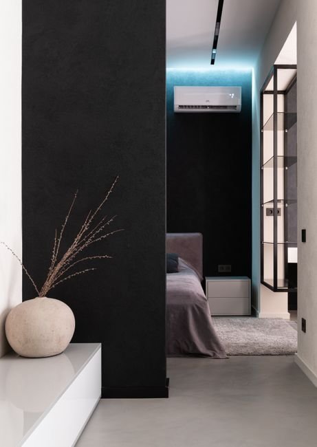 Quiet Portable AC for Small Rooms: Sleep Soundly