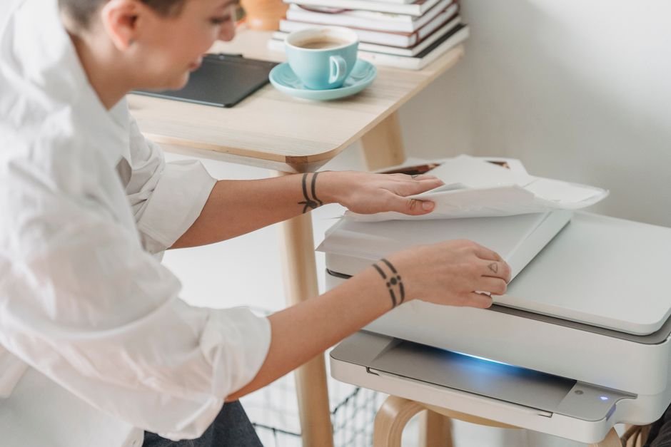 The Ultimate Guide to Printer Maintenance and Care