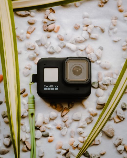 Conquer the Elements: Choosing the Right 4K Waterproof Action Camera