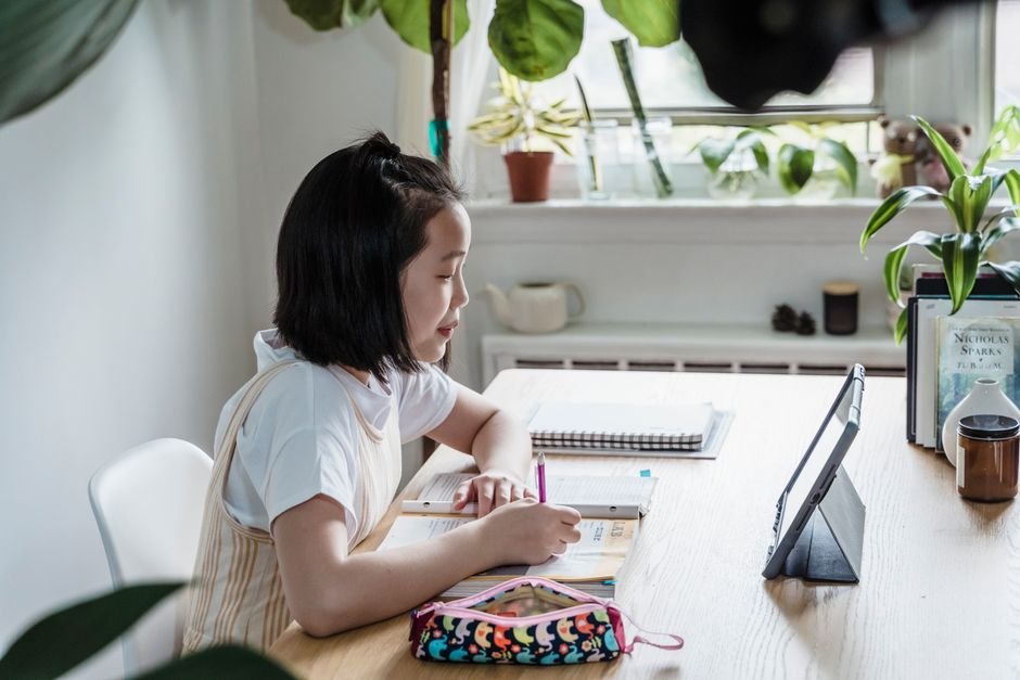 The Ultimate Tablet for Online Learning Success