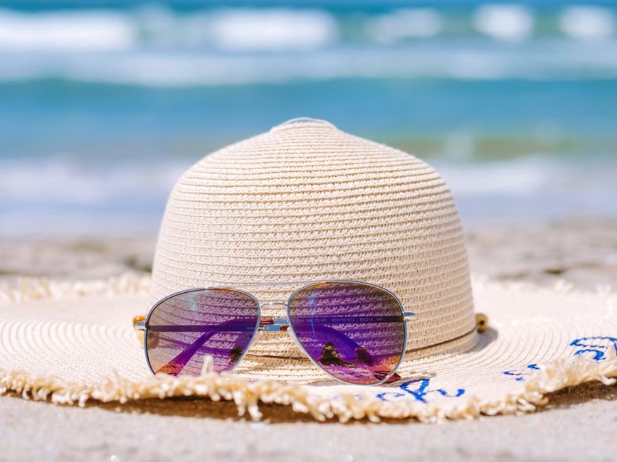 The Importance of UPF Sun Hats for Maximum Safety