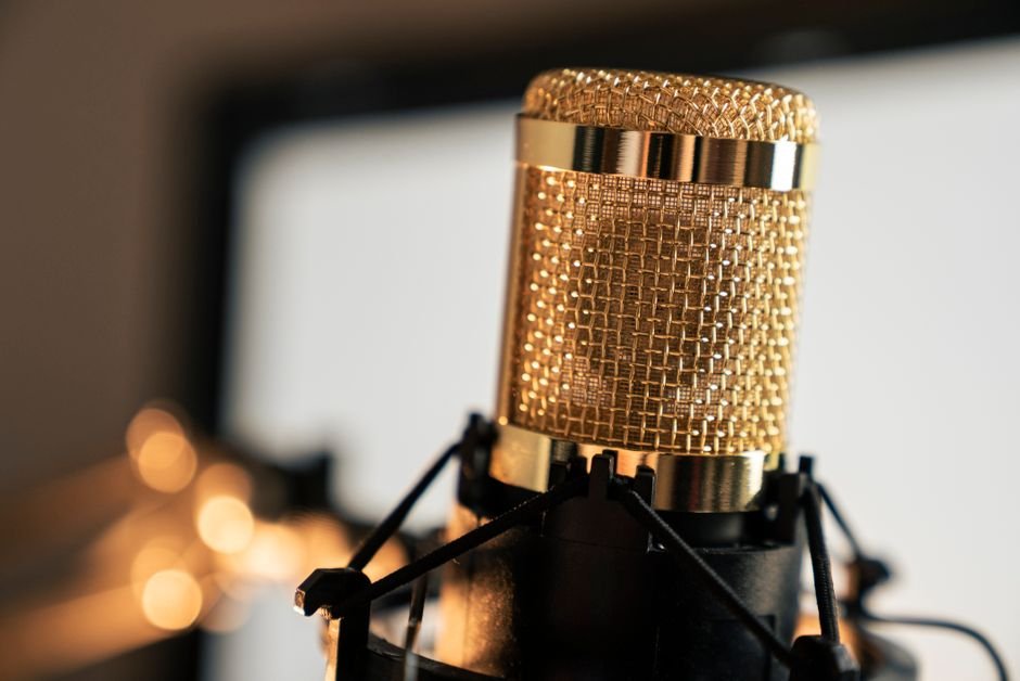 Best Microphones for Podcasting: Your Ultimate Buying Guide