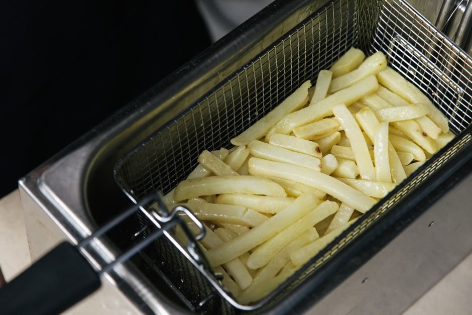 Family-Friendly Air Fryer Dinners: Quick & Delicious