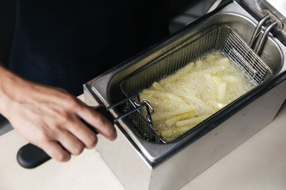 Travel-Friendly Air Fryer Meals for Your Next Trip