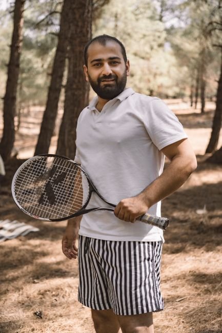 Your Essential Summer Style: The Best Men's Shorts