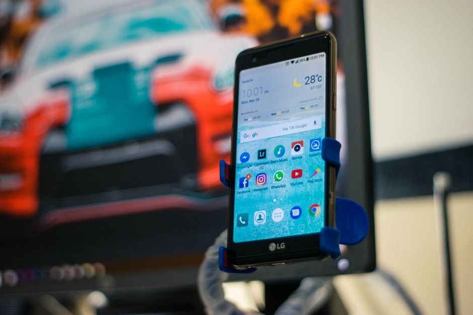 Stylish and Functional Phone Stands for Your Home
