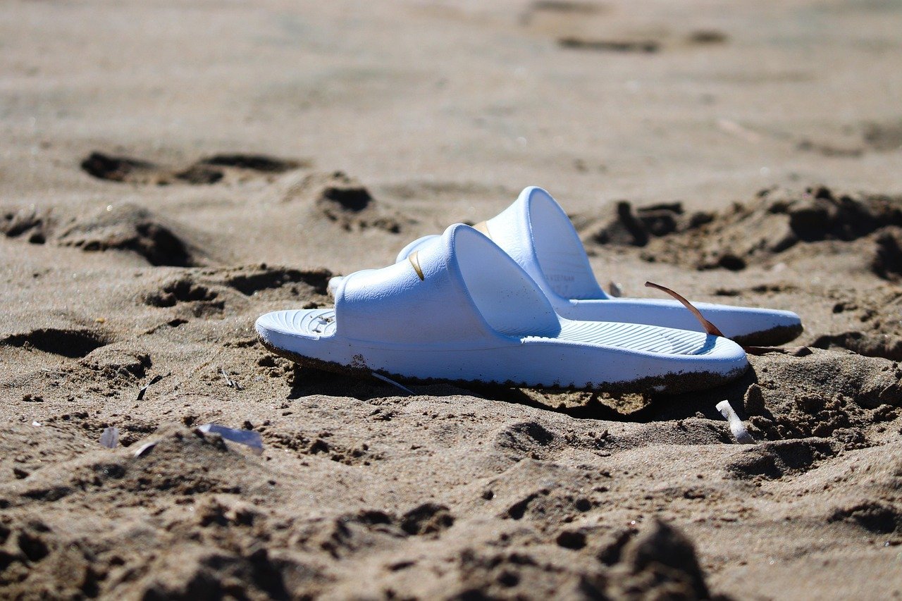 Discover Your Perfect Pair: Men's Casual Summer Sandals
