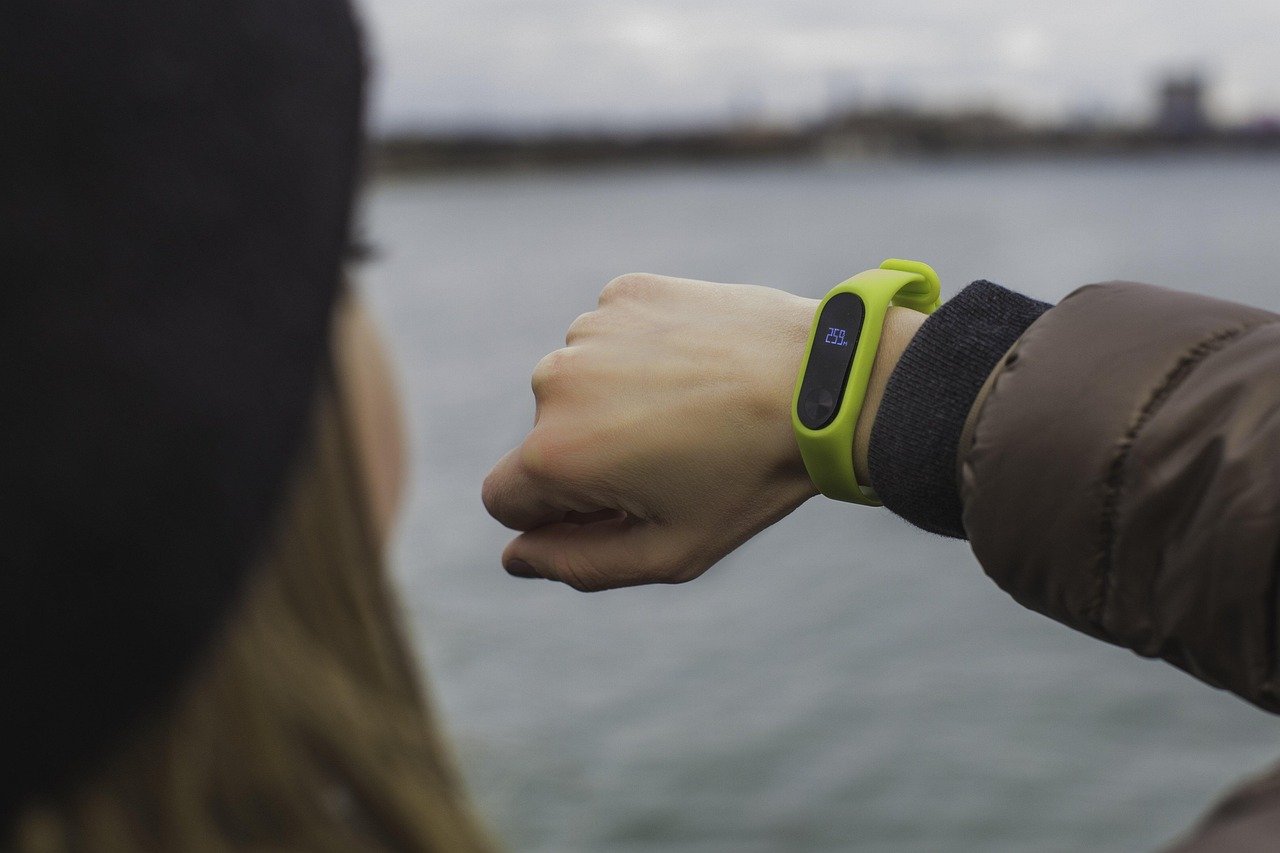 Kid-Friendly GPS Smartwatch: Features That Matter Most
