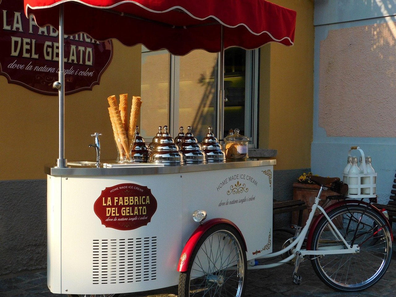 Healthy & Homemade: Top Ice Cream Makers for Guilt-Free Indulgence