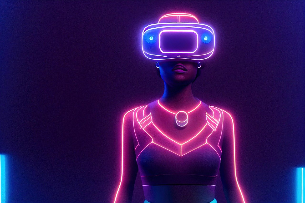 Upgrade Your Setup: Top VR Headsets for Gamers