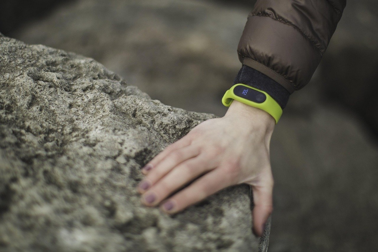 The Future of Fitness Trackers: Innovations to Watch