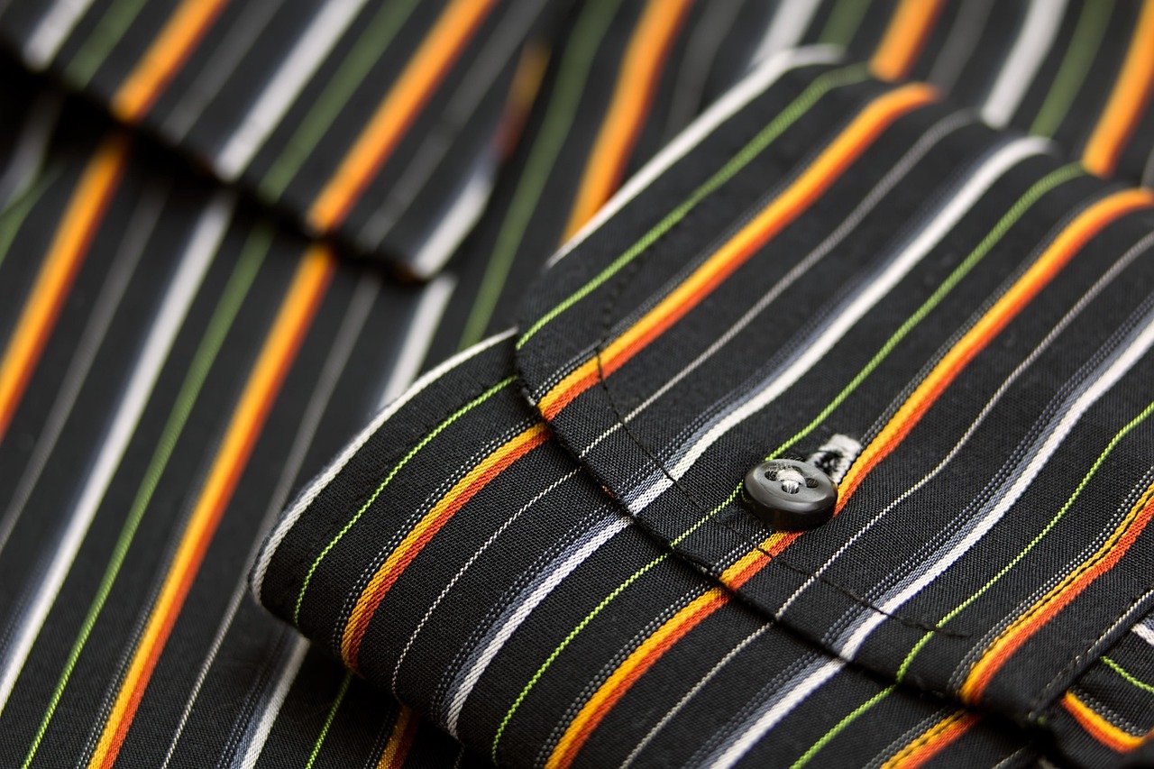 Men's Cotton T-Shirts: Unpacking the Different Styles and Cuts