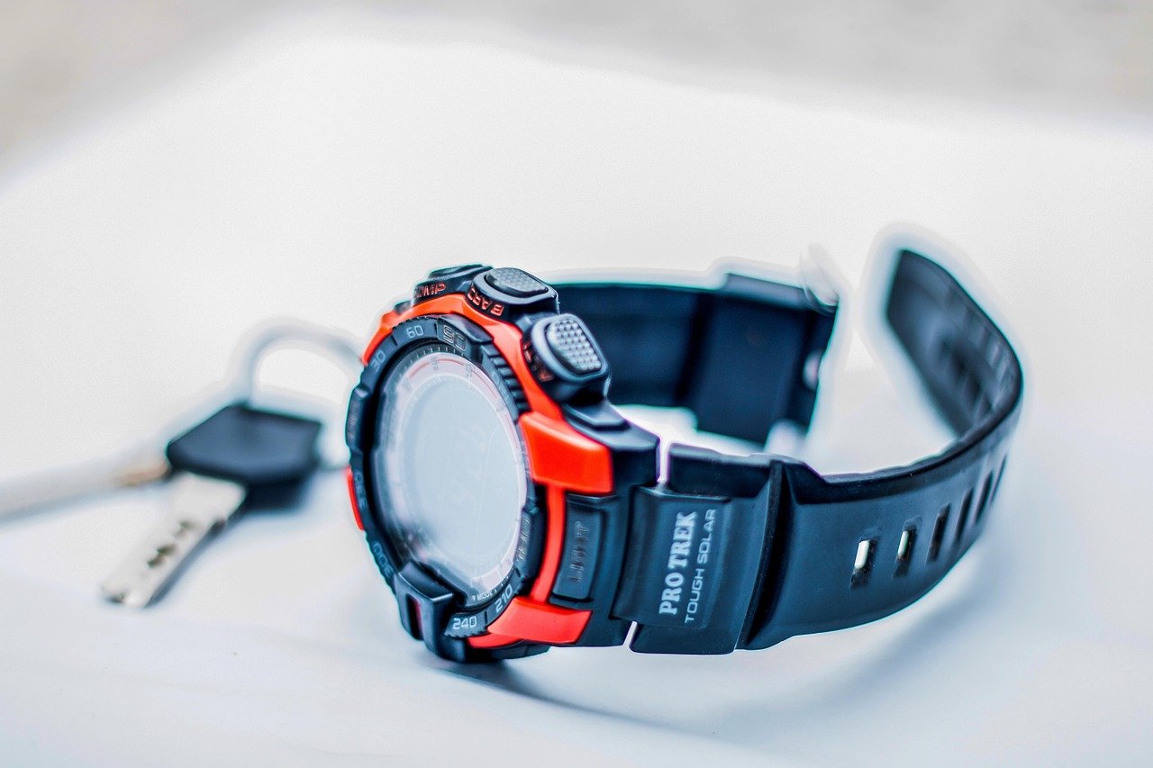 Sports Watches for Triathletes: The Perfect Companion
