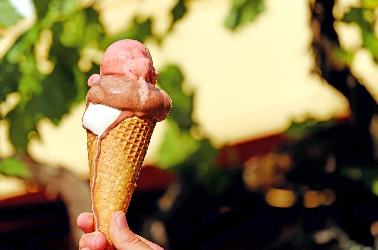Mastering Homemade Ice Cream: The Top Machine Recommendations