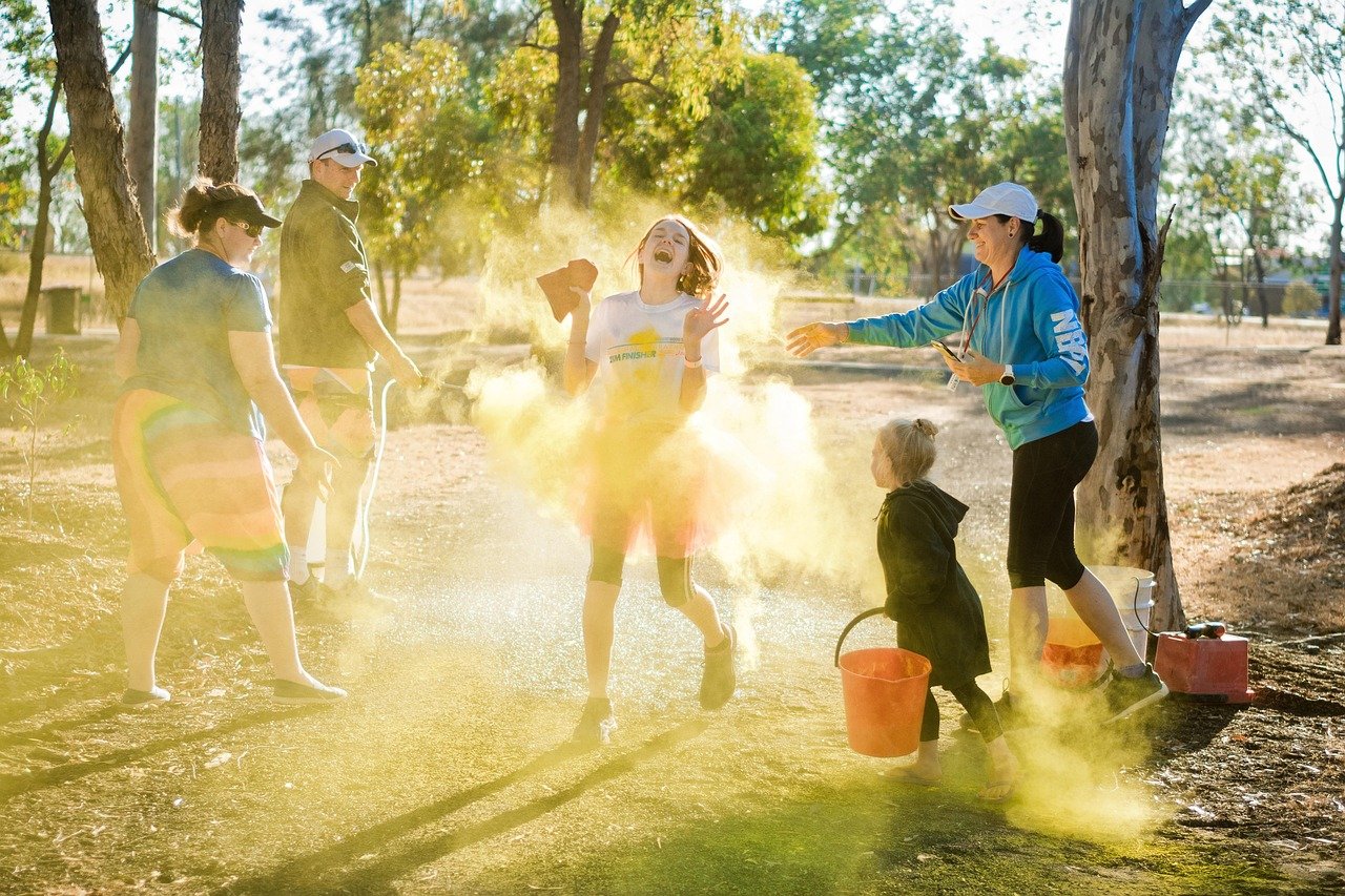 Stay Cool This Summer: The Best Breathable Cotton T-Shirts