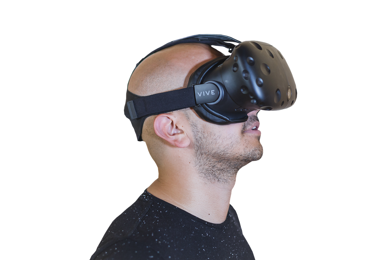 The Ultimate VR Gaming Rig: Choosing Your Headset