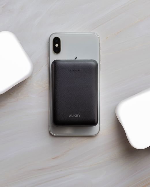 Reliable Power, Rapid Speed: Discover the 20000mAh Fast Charging Power Bank