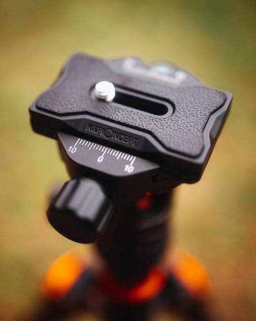 Beginner's Guide to Tripods: Essential Tips for New Photographers