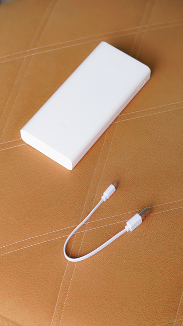 The Future of Portable Power: 20000mAh Fast Charging Power Banks