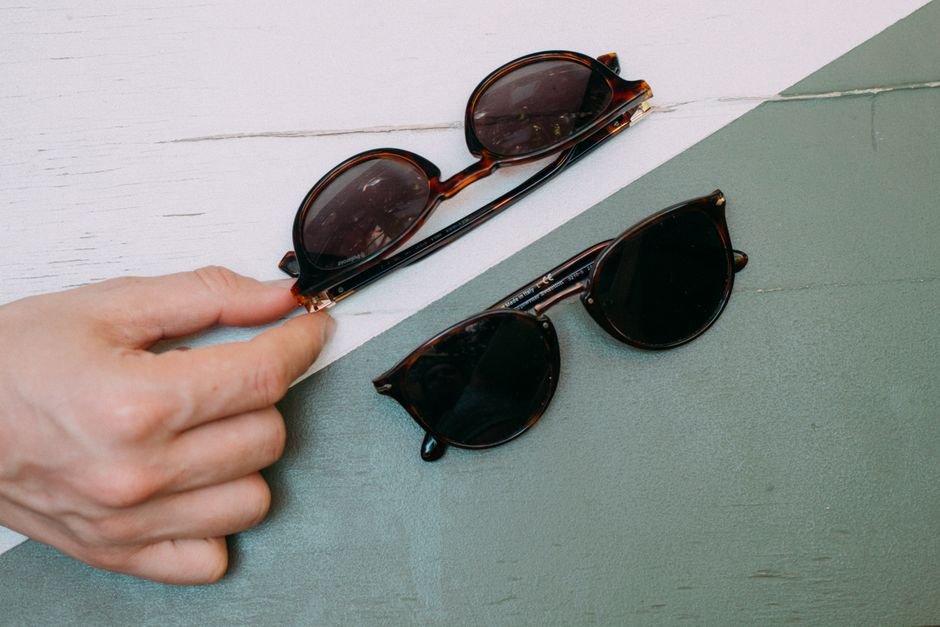 Are Your Current Sunglasses Offering Enough UV Protection?