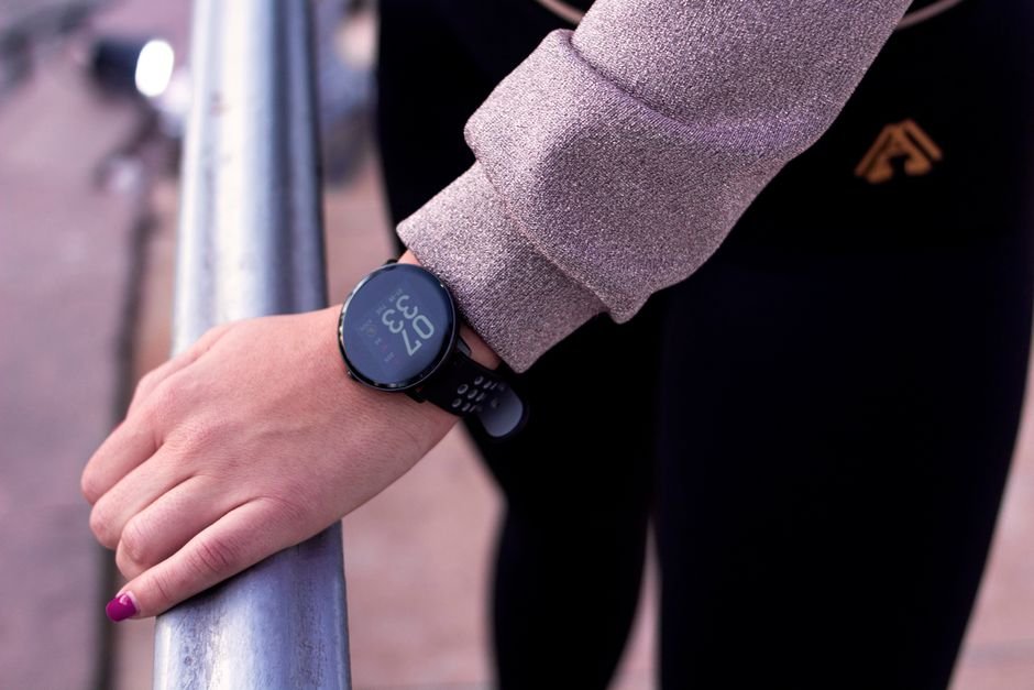 The Future of Fitness: Slim Smartwatch Trends for Women