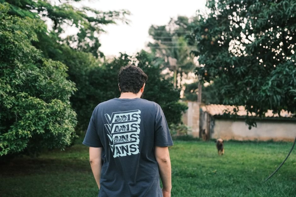 Beat the Heat: Your Go-To List for Men's Summer Tees