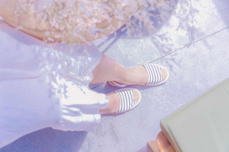 10 Comfy & Stylish Summer Sandals for Women