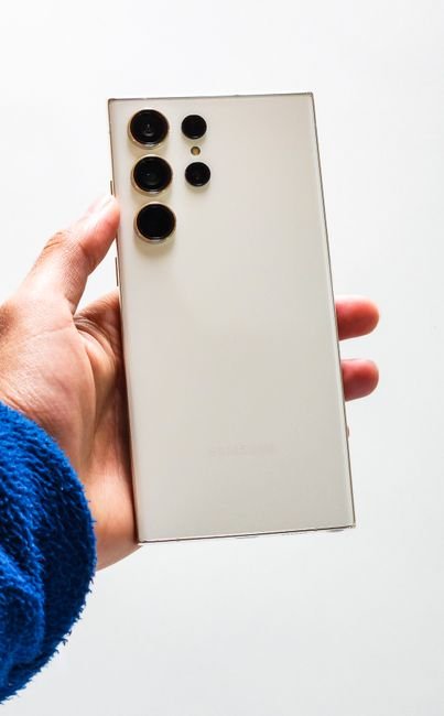 Future-Proof Your Mobile: The Samsung Galaxy 5G Advantage