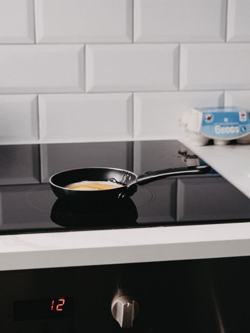 Induction Cooktop Benefits: Why They're Worth the Upgrade