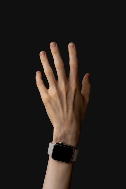 From Sleep to Stress: Smart Rings for Holistic Health