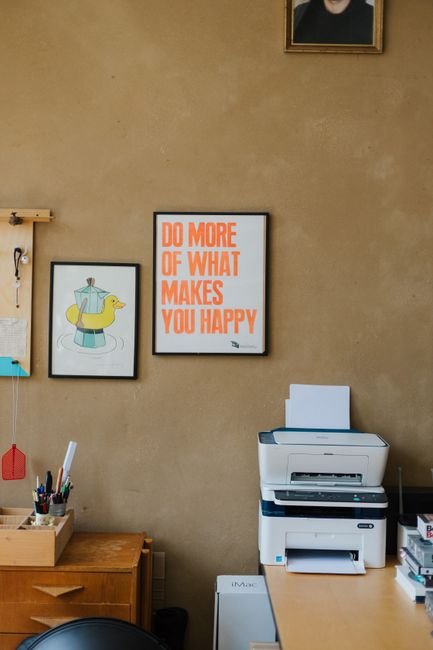 Top 10 Best Printers for Home Offices in 2023