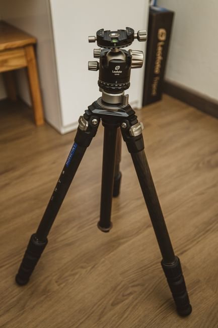Investing in a Quality Tripod: Long-Term Photography Benefits