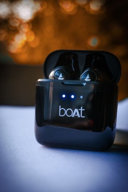 Best Earbuds of [Year]? Meet the New boAt Airdopes