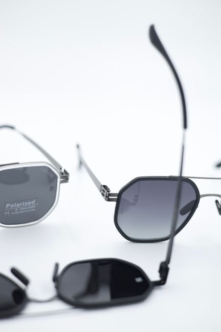 Stay Protected, Stay Stylish: The Power of UV Sunglasses