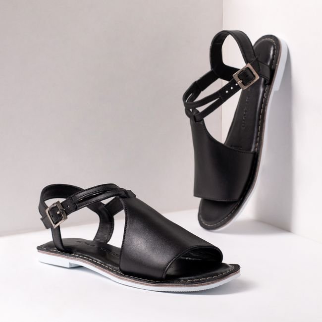Step into Summer: The Ultimate Comfortable Sandal Guide