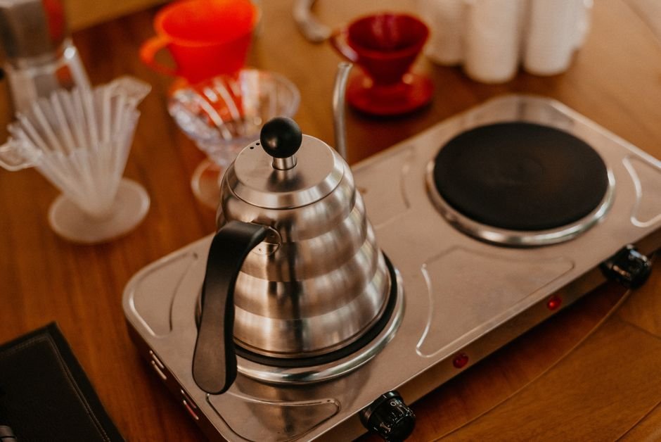 Unlock Flavor: Electric Kettle Tips for Cold Coffee