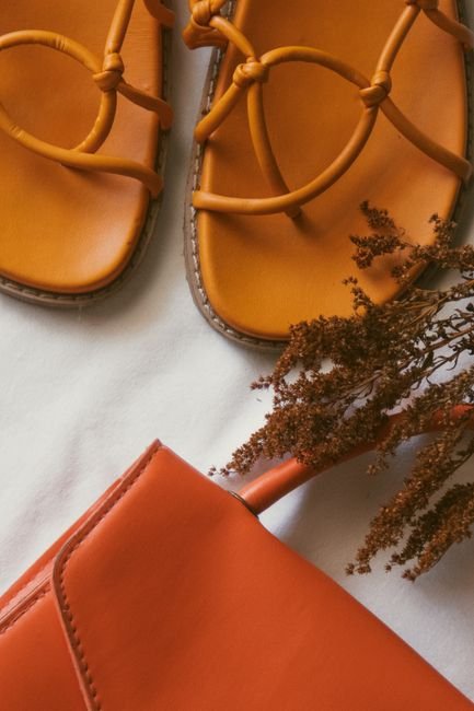 Your Summer Wardrobe Needs These Flat Sandals