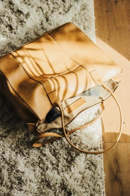 The Ultimate Summer Tote for Your Next Vacation