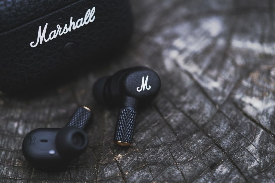 The Future of Audio: What's Next for Noise Cancelling Earbuds?