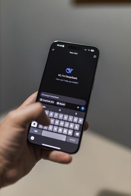 Discover the Intelligence: AI in Your Hand