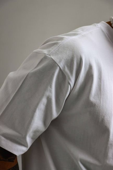 The Ultimate Guide to Choosing Your Perfect Cotton T-Shirt