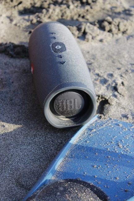 Invest in Fun: Top-Rated Waterproof Bluetooth Speakers for Any Activity