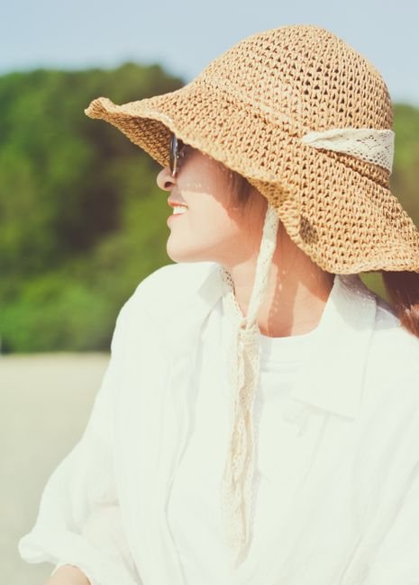 Packable Sun Hats: Your Travel-Ready Sun Protection