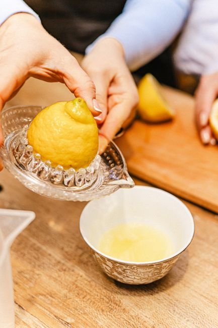 Quiet & Efficient: The Advantages of Masticating Cold Press Juicers